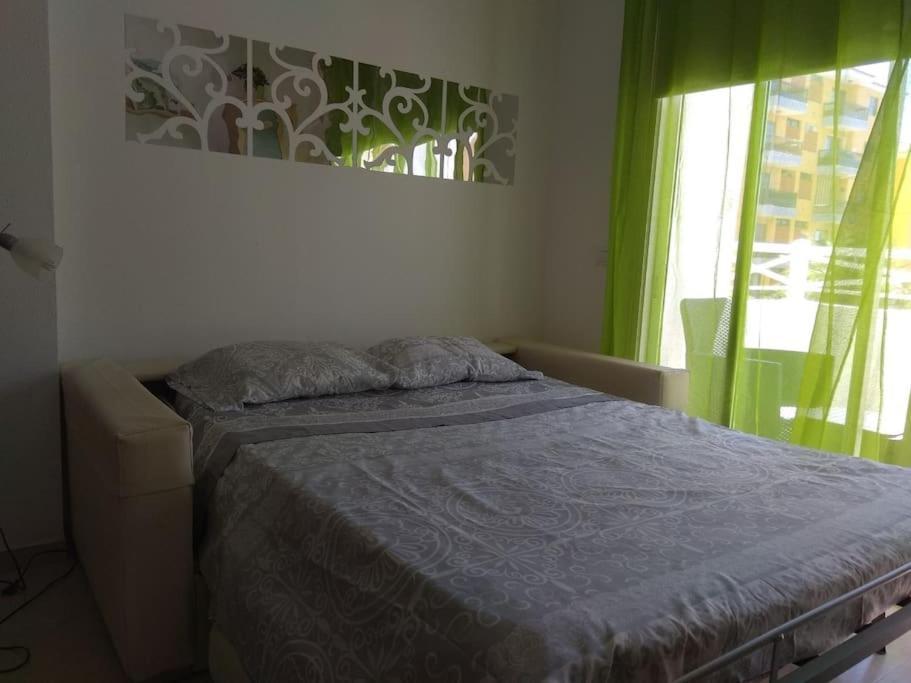 Apartamento Con Vistas Al Mar, Piscina Y Wifi Канделария Экстерьер фото